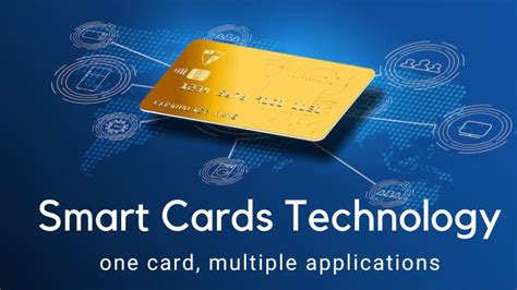 application of smart card technology|define smart card applications.